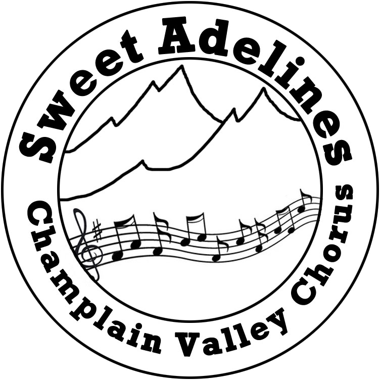 Champlain Valley Sweet Adelines