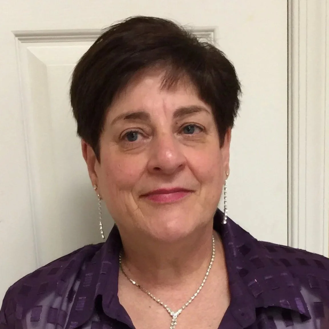 Gayle Schreiber - Vice President