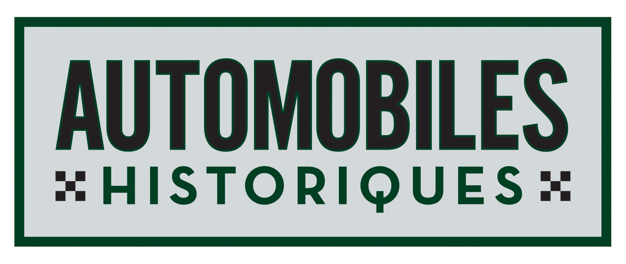Automobiles Historiques