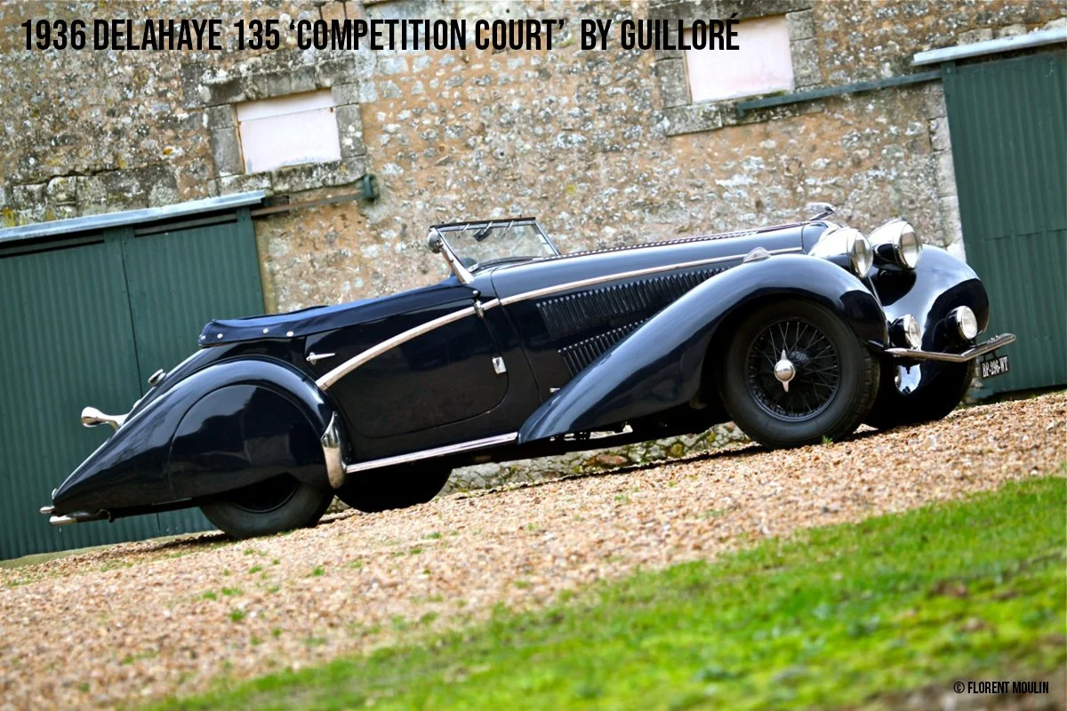 Delahaye 135 Competition Court by Guilloré.jpg