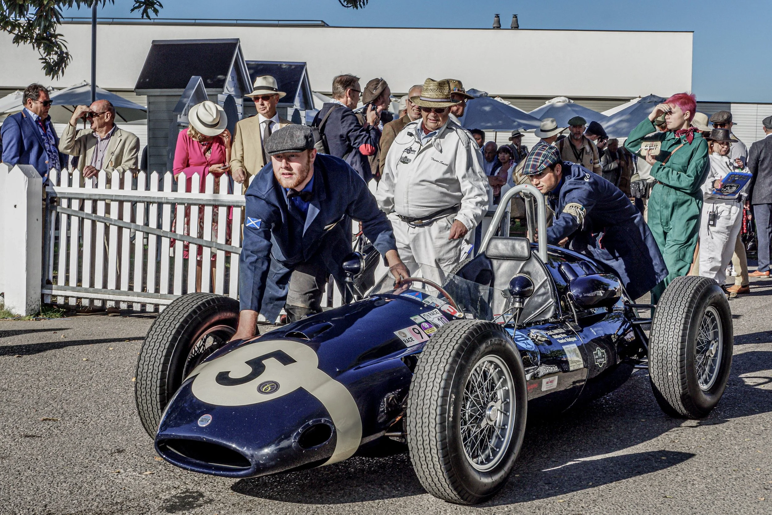 Goodwood Revival 2019 - Steve Tarrant image.jpg