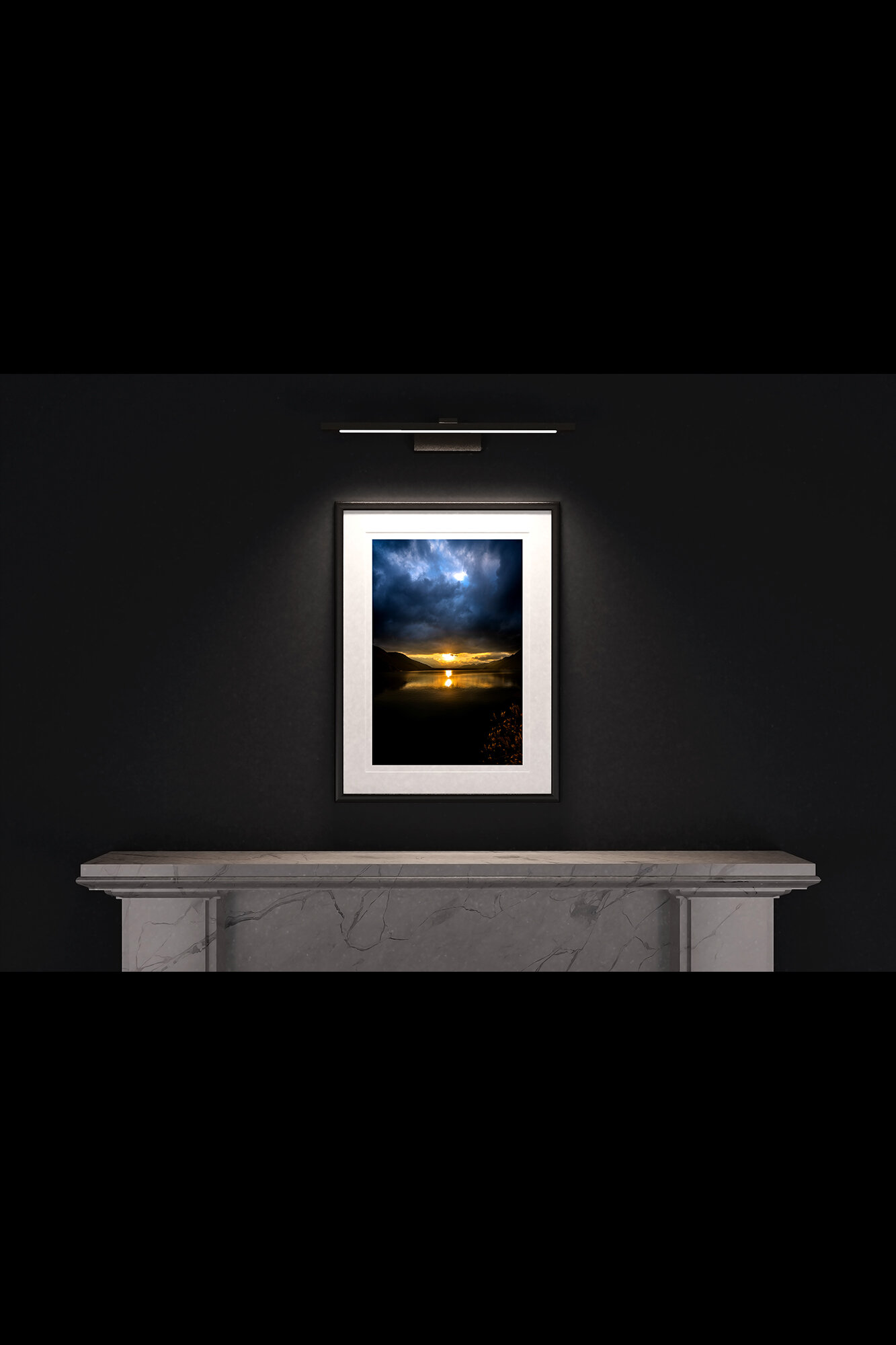 (1) FP_A2_PF_MantlePiece-(MountFuji_Orange&Blue_Sunset-DSC02515).jpg