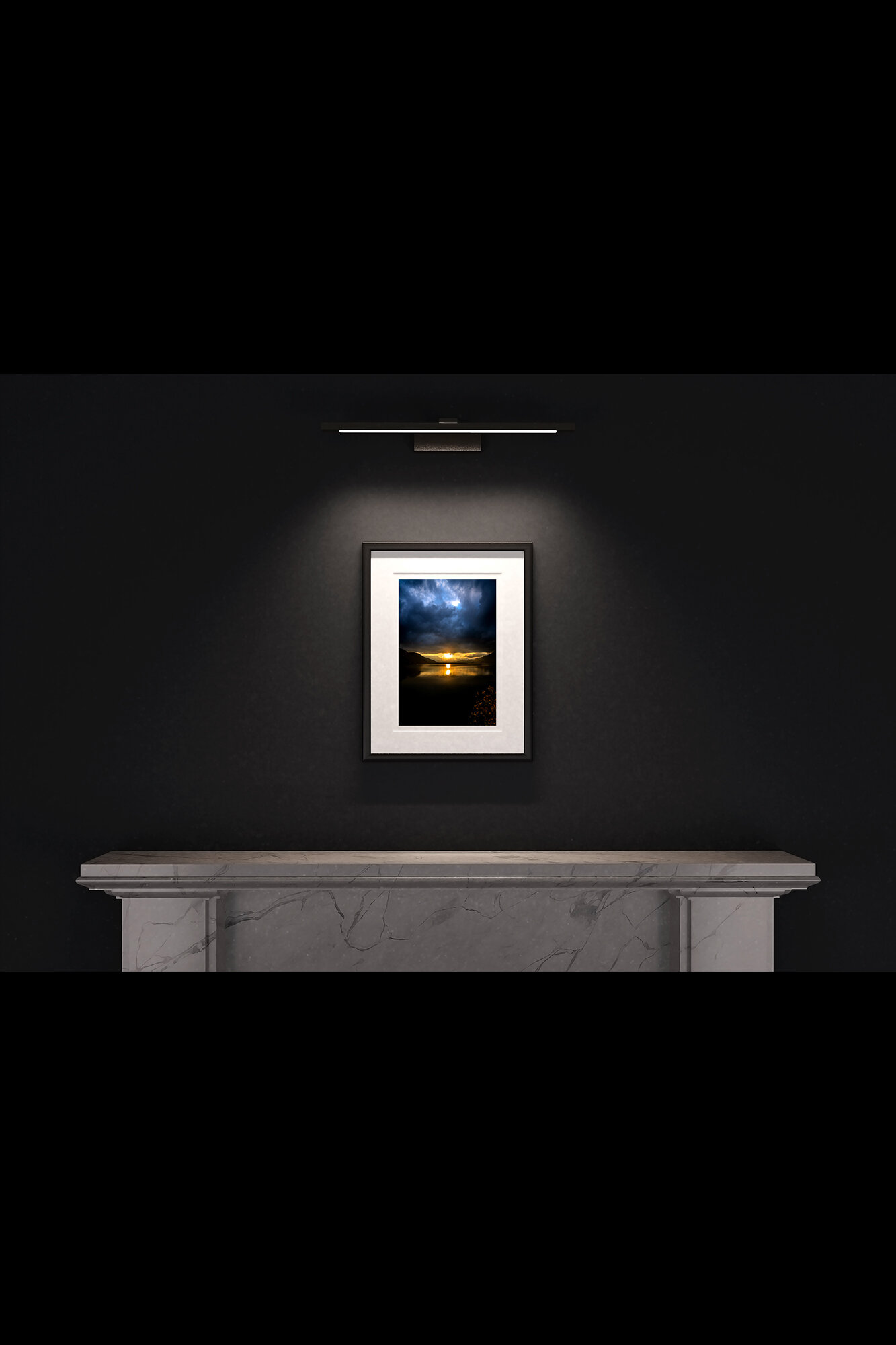 (2) FP_A3_PF_MantlePiece-(MountFuji_Orange&Blue_Sunset-DSC02515).jpg