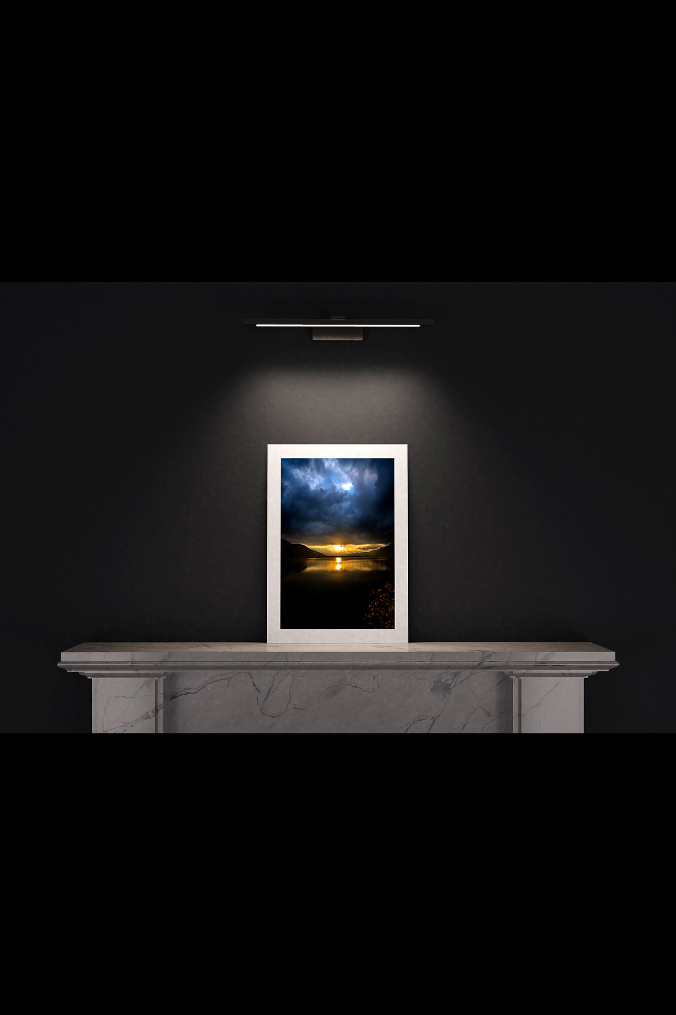 (3) FP_A2_P_MantlePiece-(MountFuji_Orange&Blue_Sunset-DSC02515).jpg