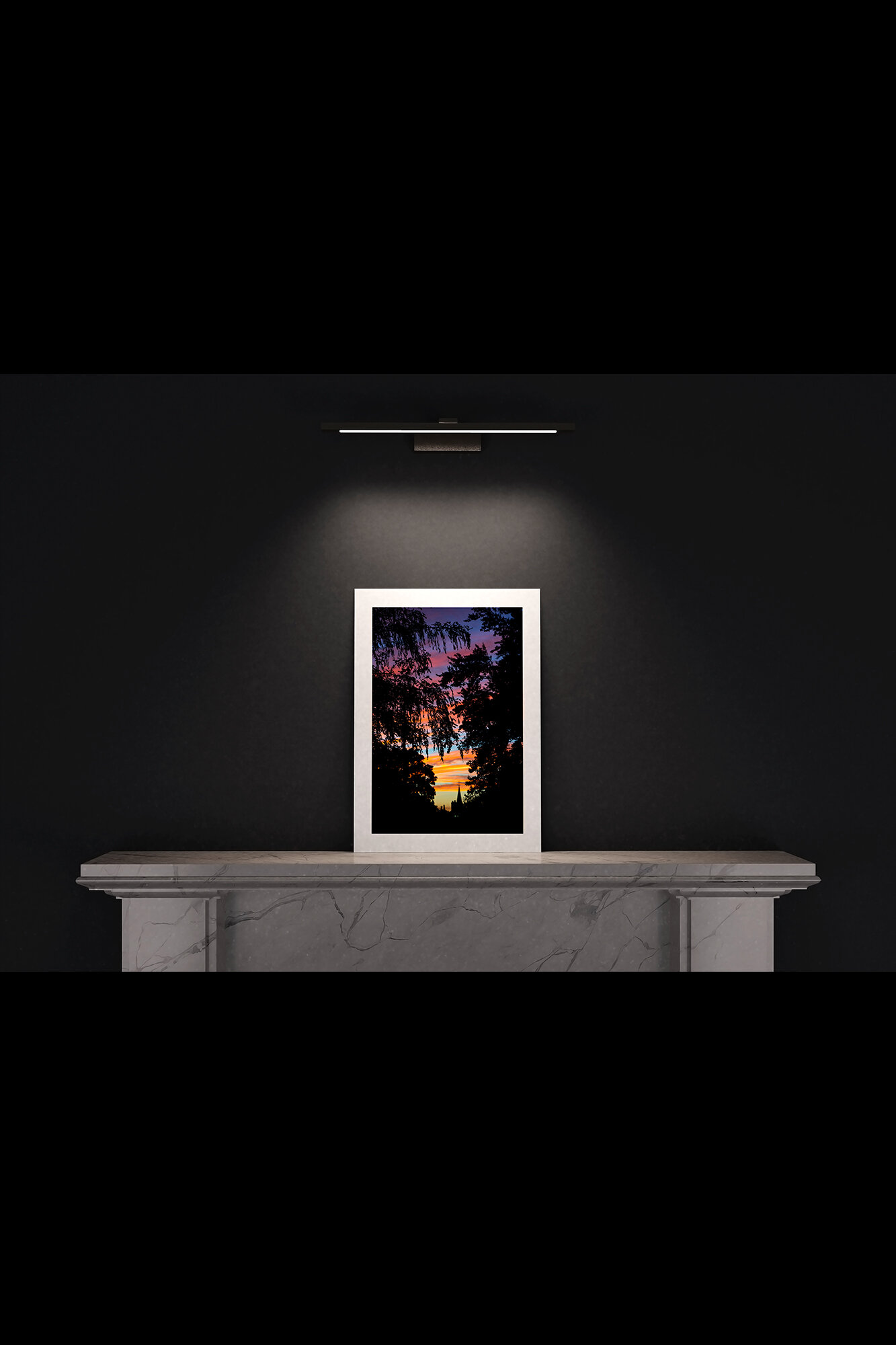 (3) FP_A2_P_MantlePiece-(Hertford_Sunset_Through_Trees-(2)).jpg