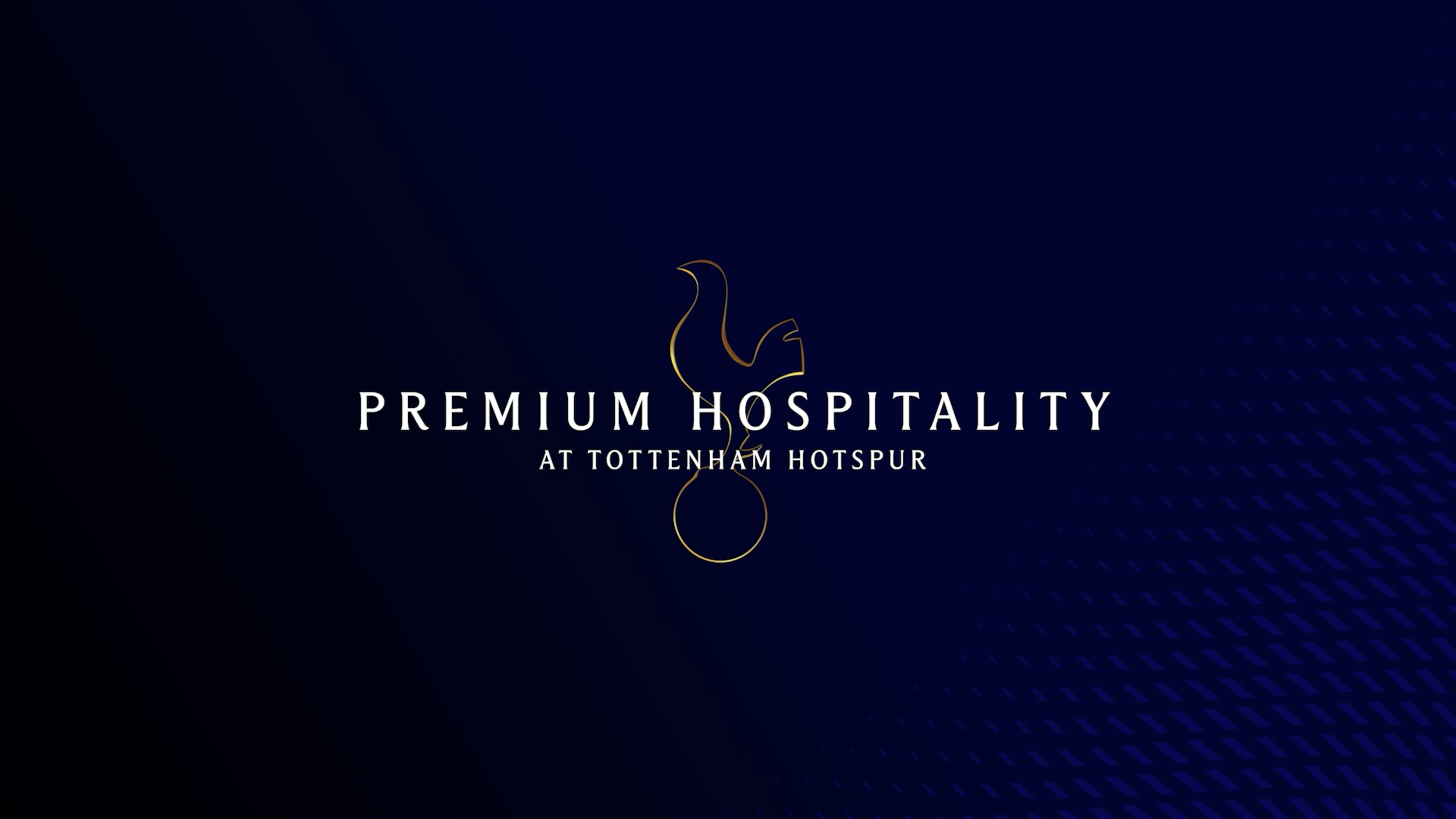 Tottenham Hotspur Premium Hospitality