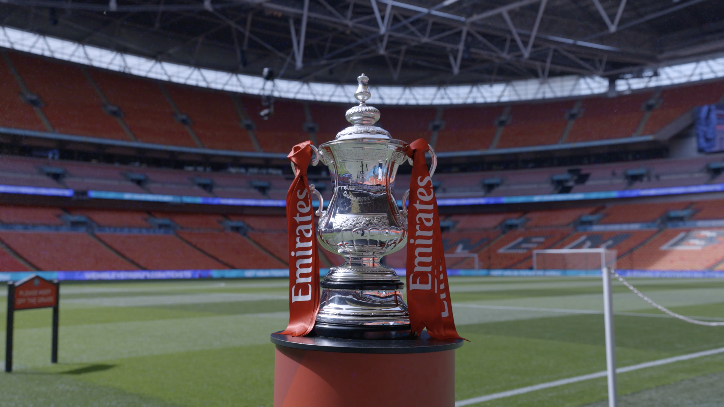 Emirates FA Cup Semi Final - Chelsea Vs Leeds