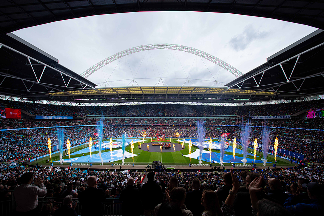 Emirates FA Cup Final 2026