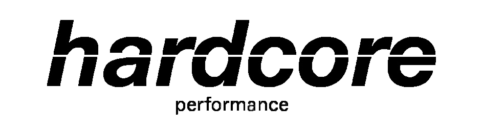 Hardcore Performance