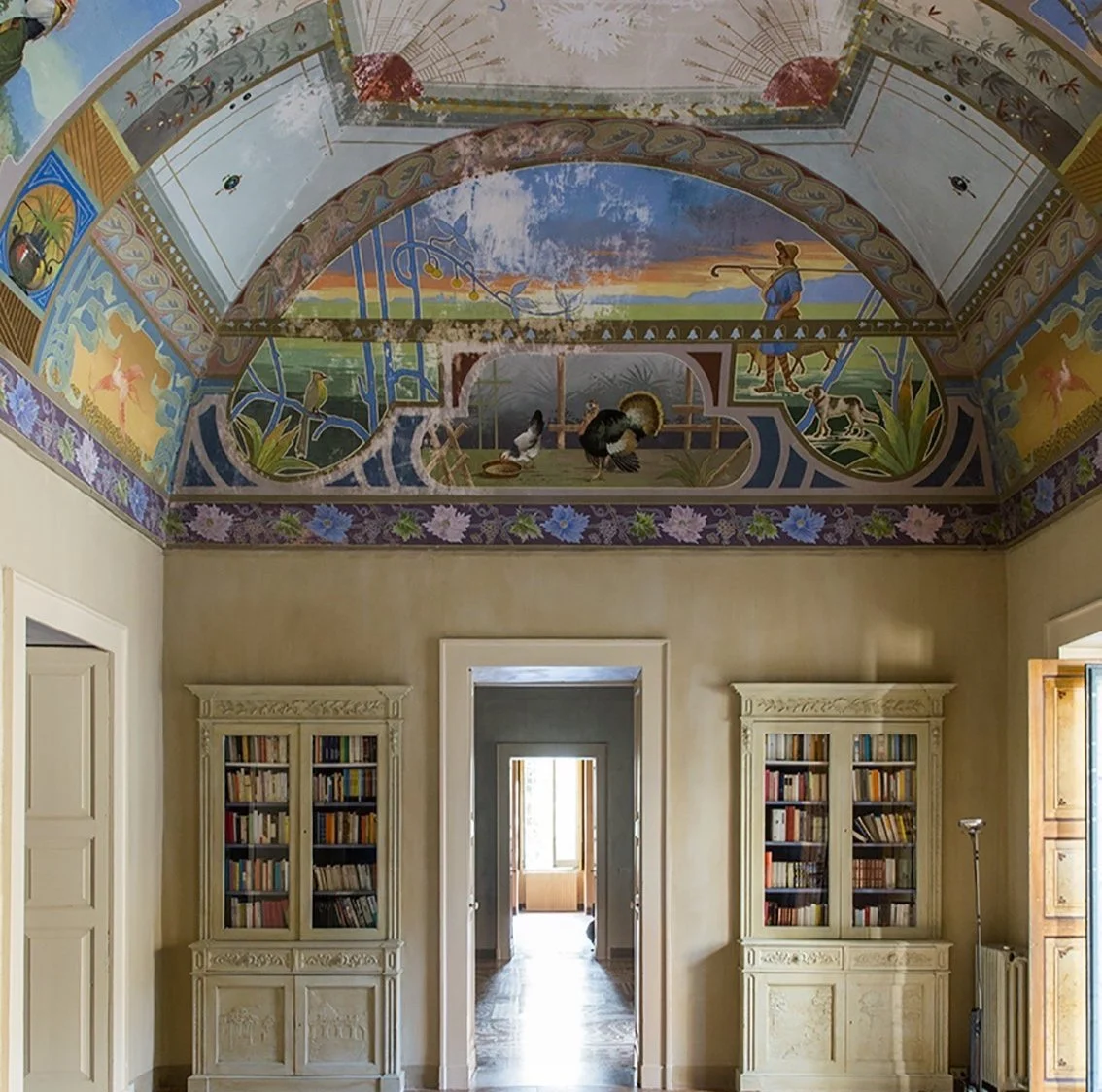 Puglia | Hotels