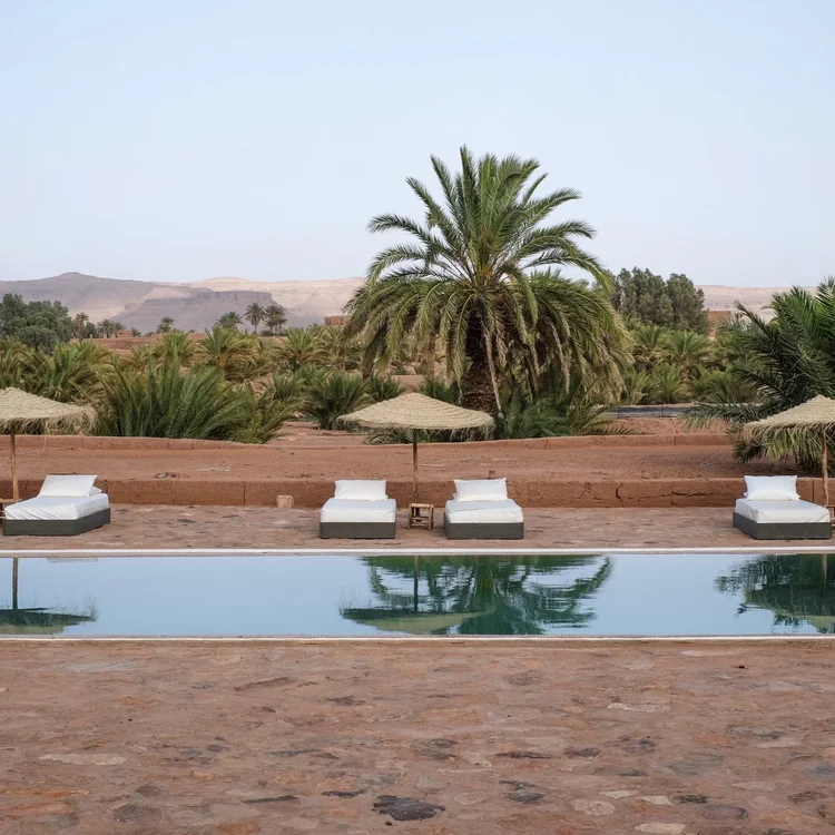 Draa Valley | Morocco