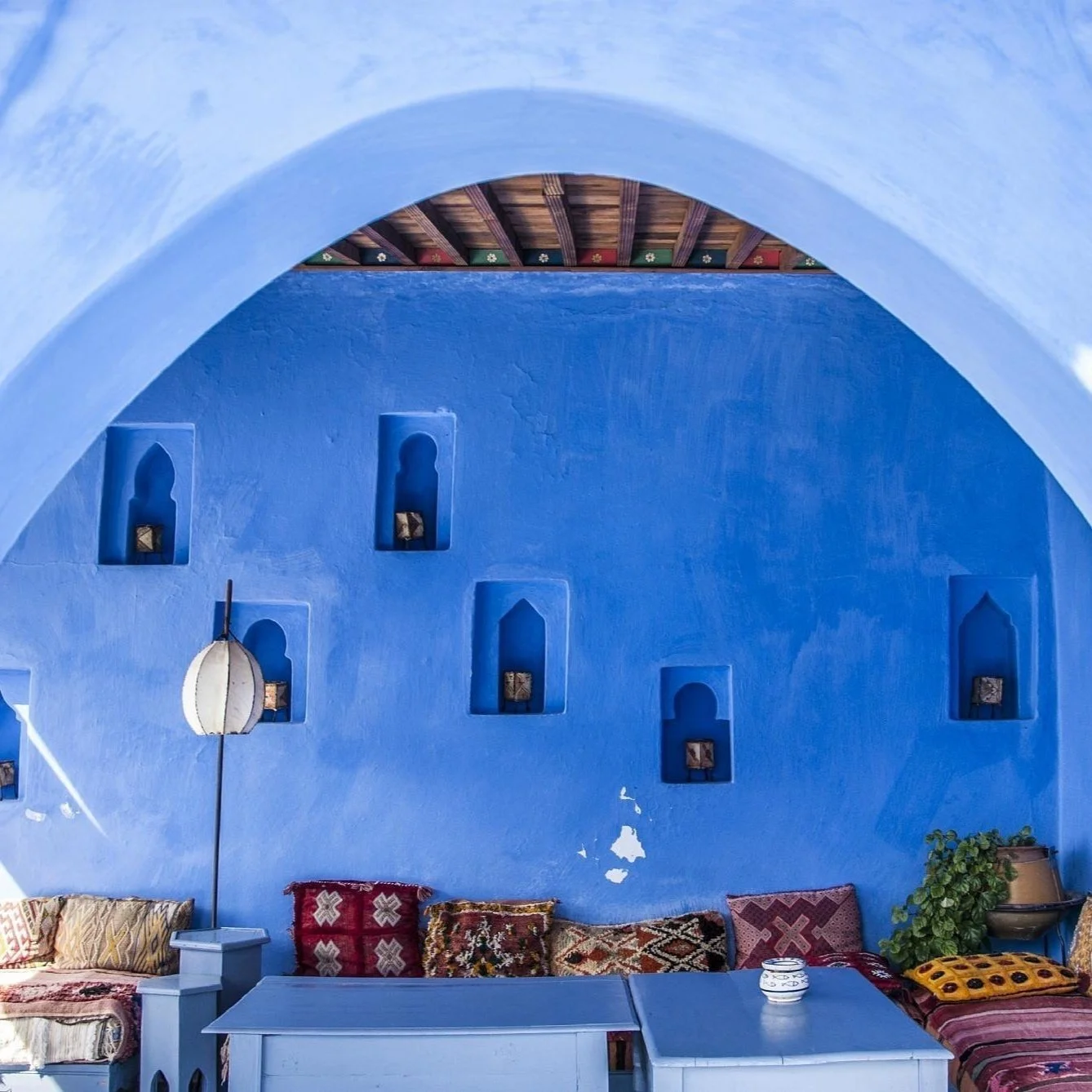 Chefchaouen | Morocco