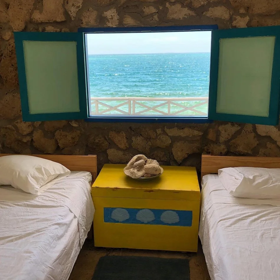 Rosario Islands | Colombia