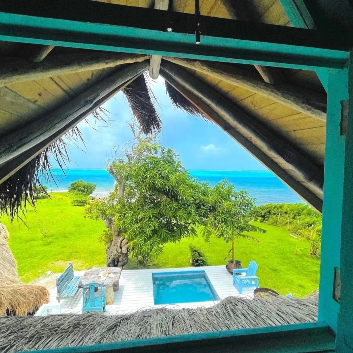 Providencia Island | Colombia