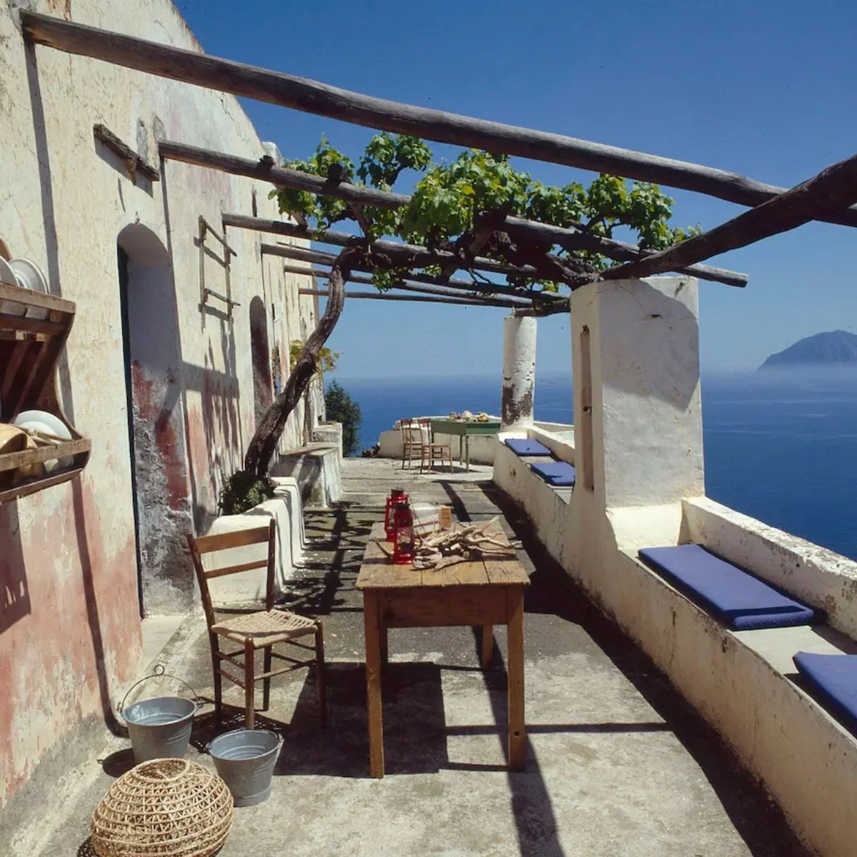 Aeolian Islands