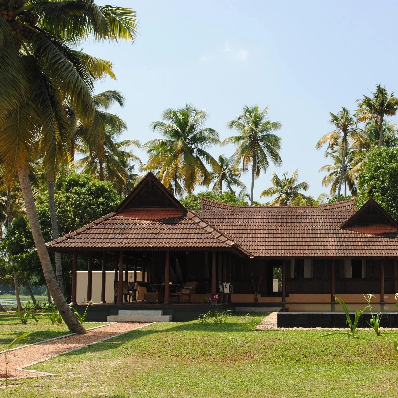 Kerala | India
