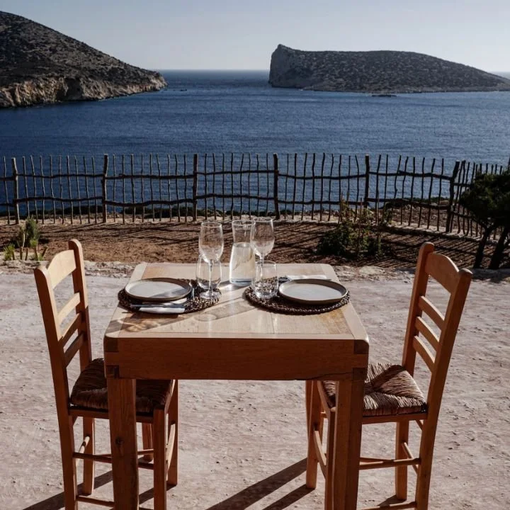 Donoussa  |  Greece