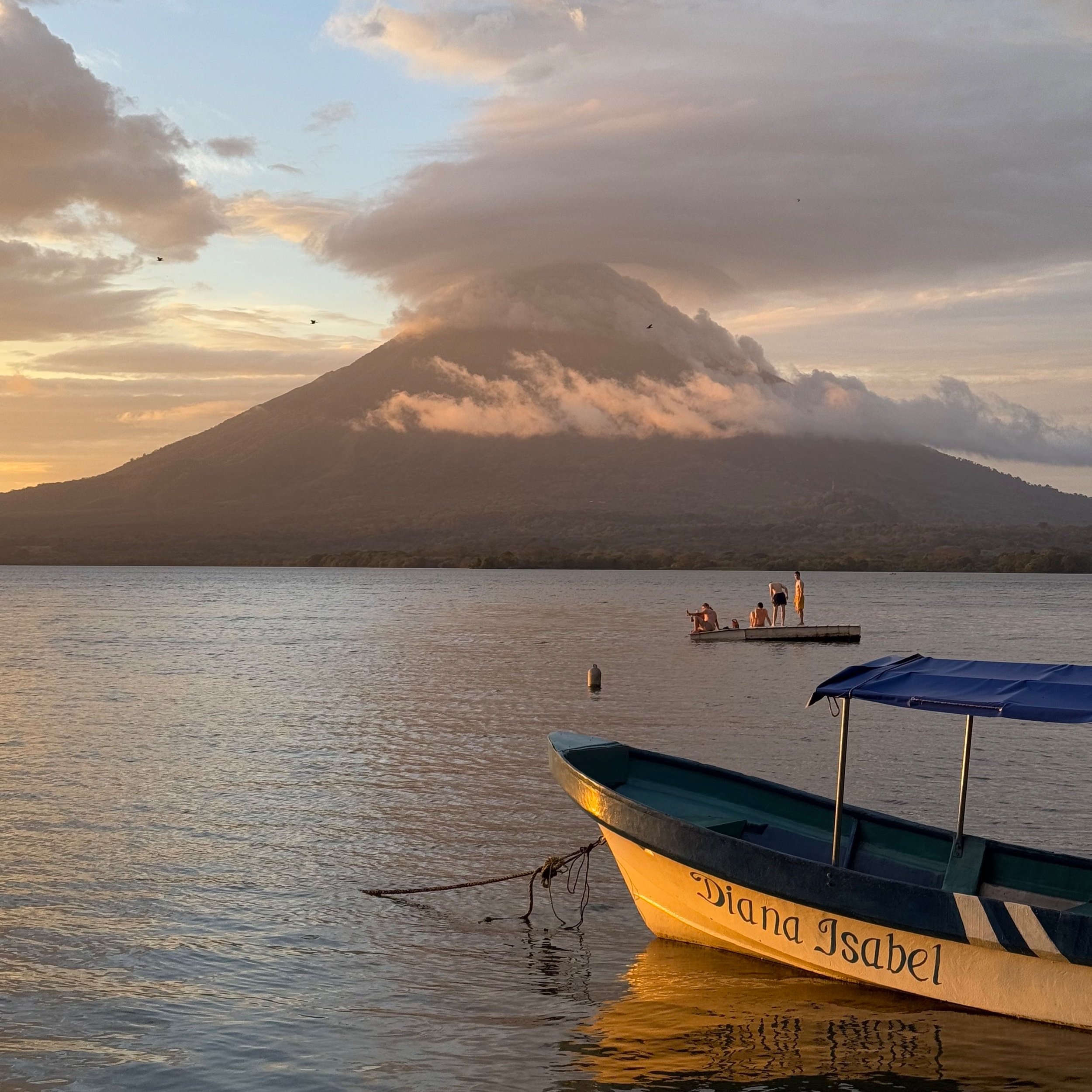 Ometepe | Nicaragua