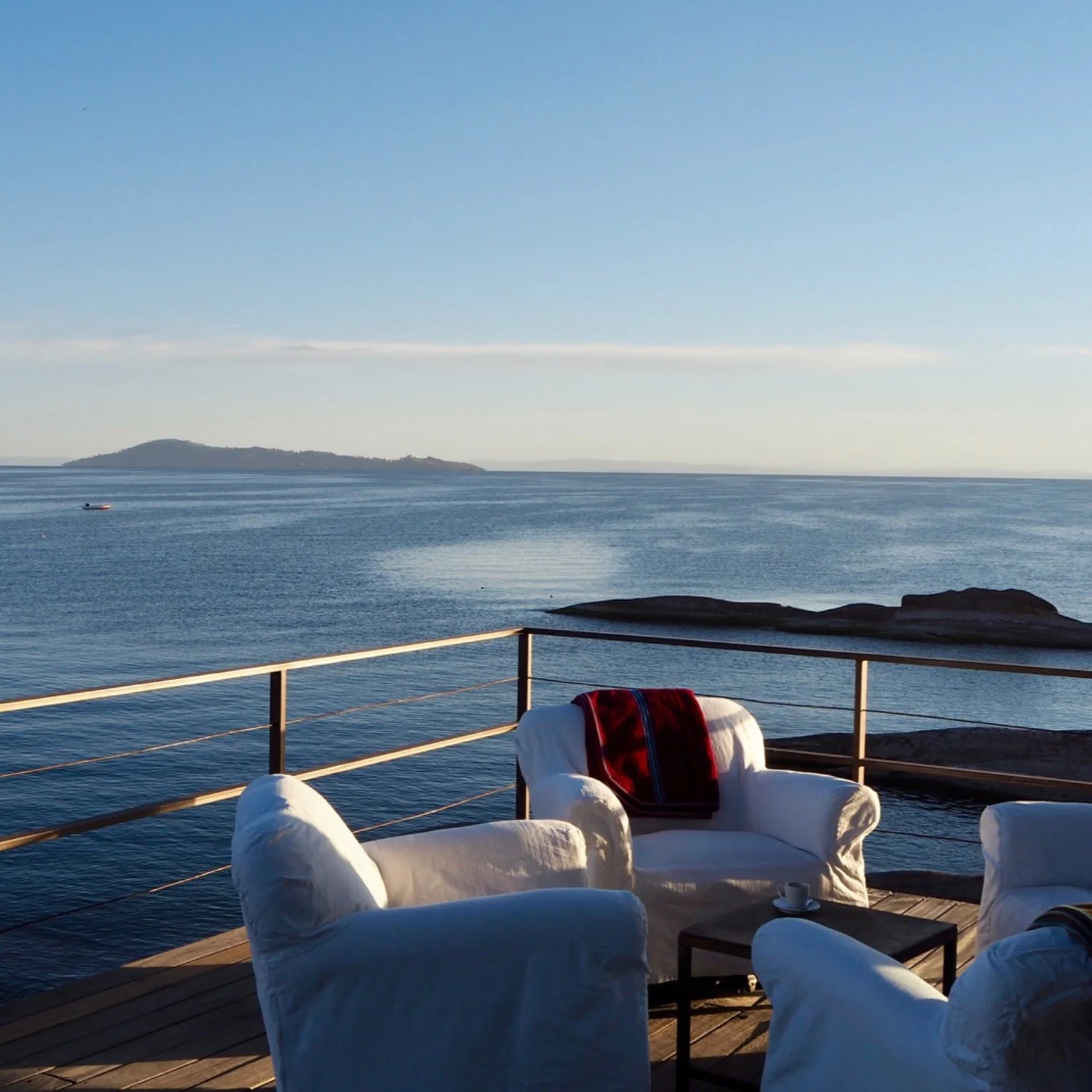 Lake Titicaca | Perú