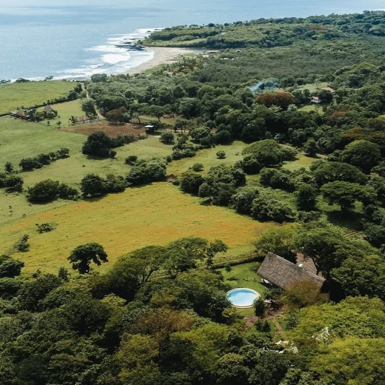 Northern Nicaragua