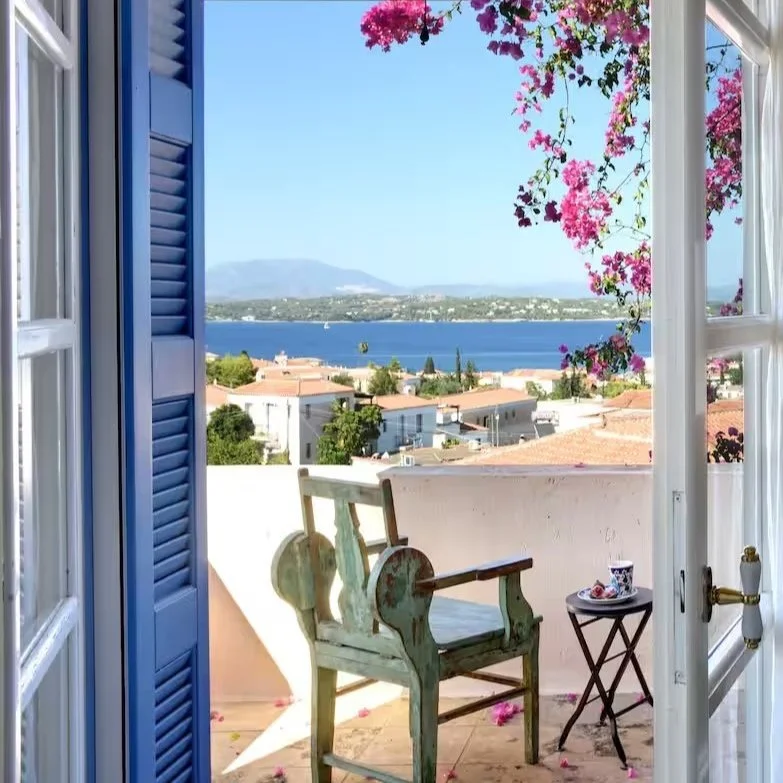 Spetses | Greece