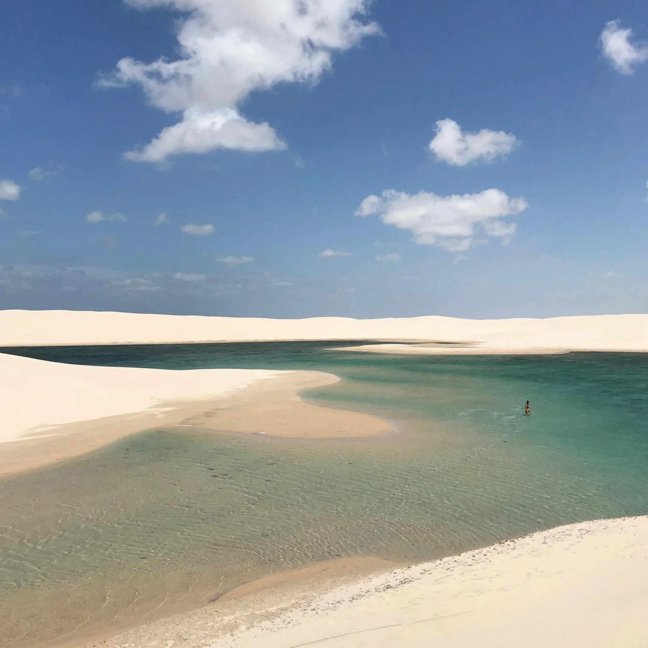 Lençois Maranheses