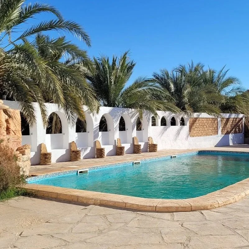 Algeria