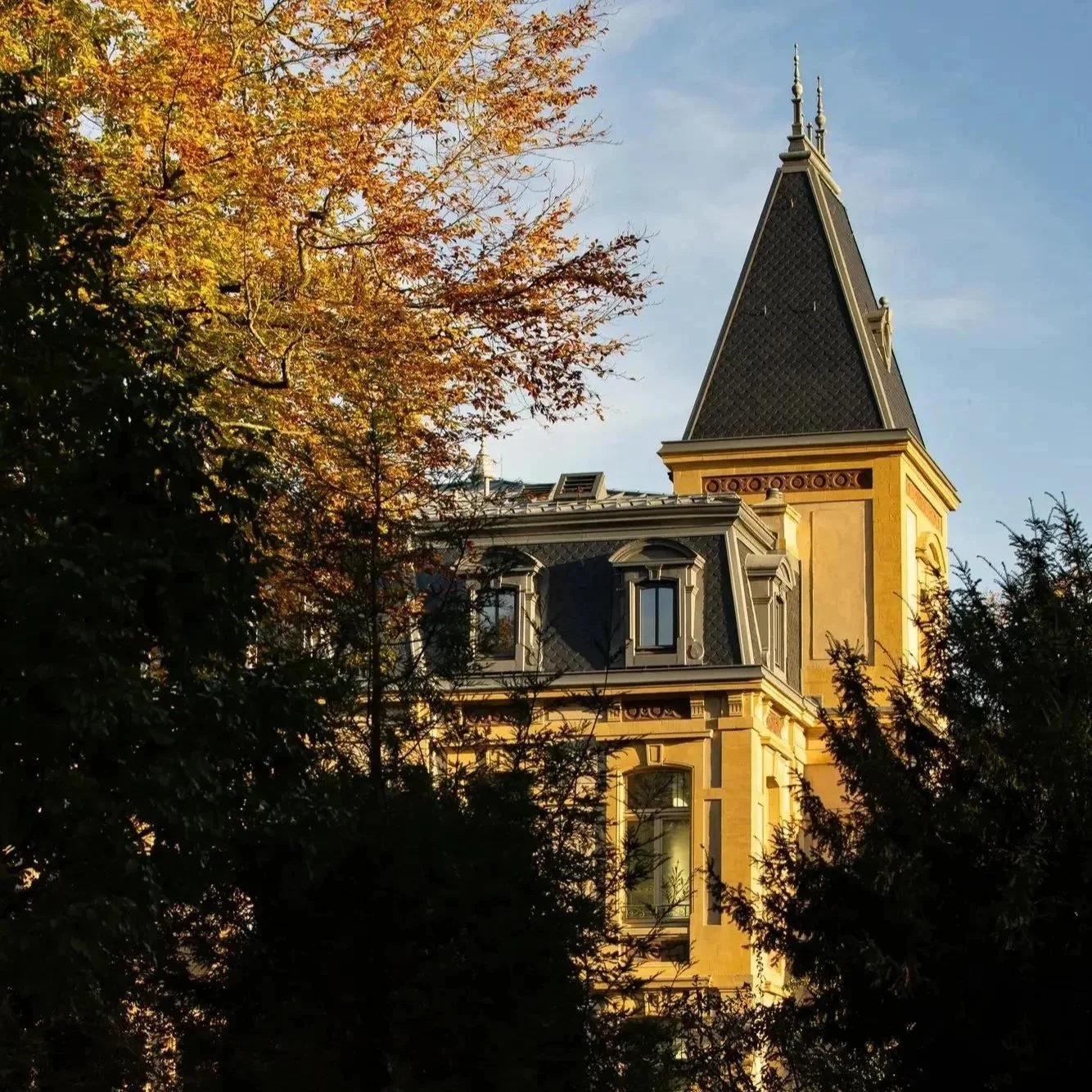Luxembourg