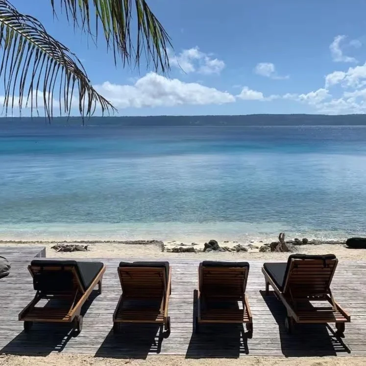Vanuatu