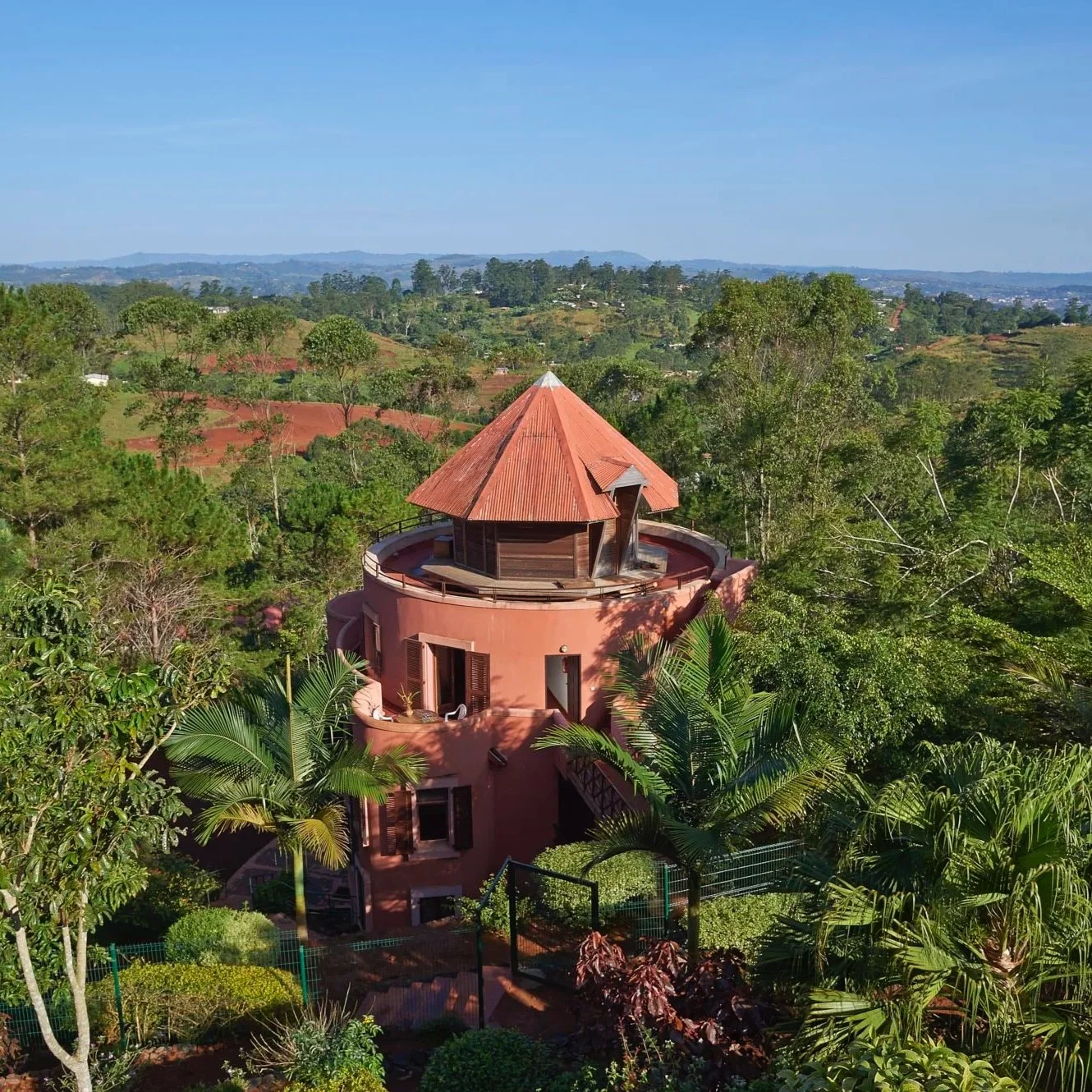 Cameroon