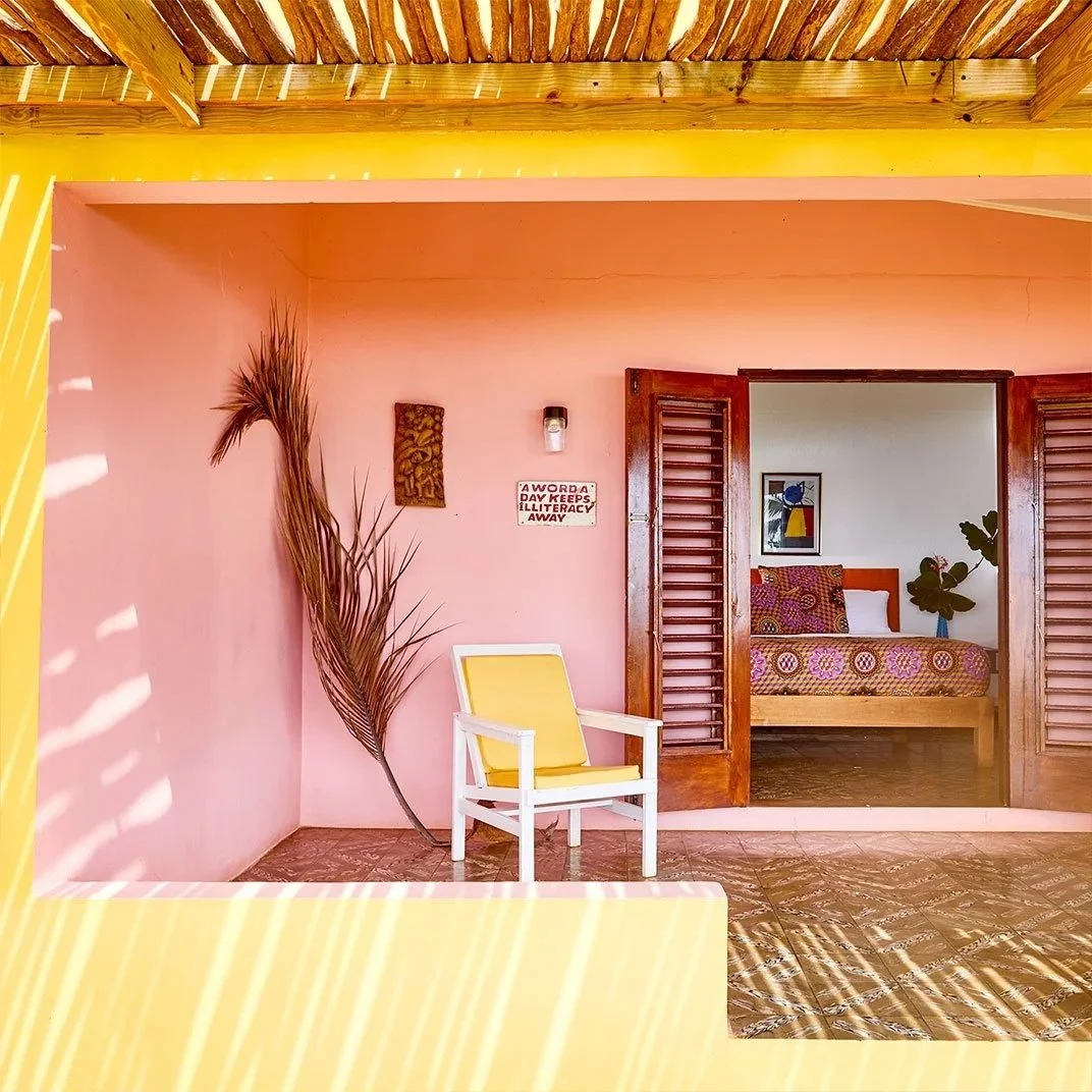 Jamaica