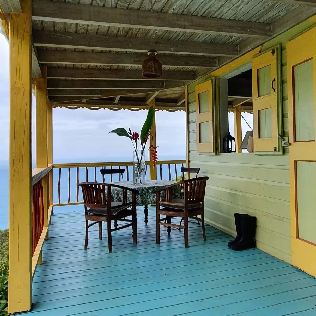 British Virgin Islands