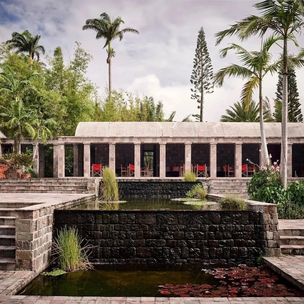 Saint Kitts and Nevis