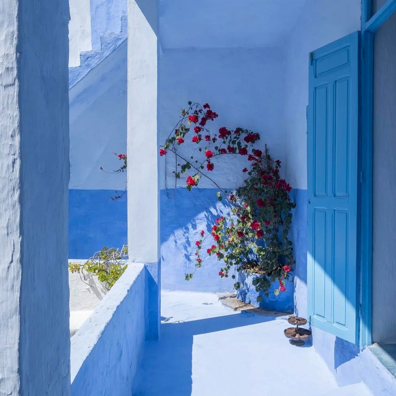 Chefchaouen | Morocco