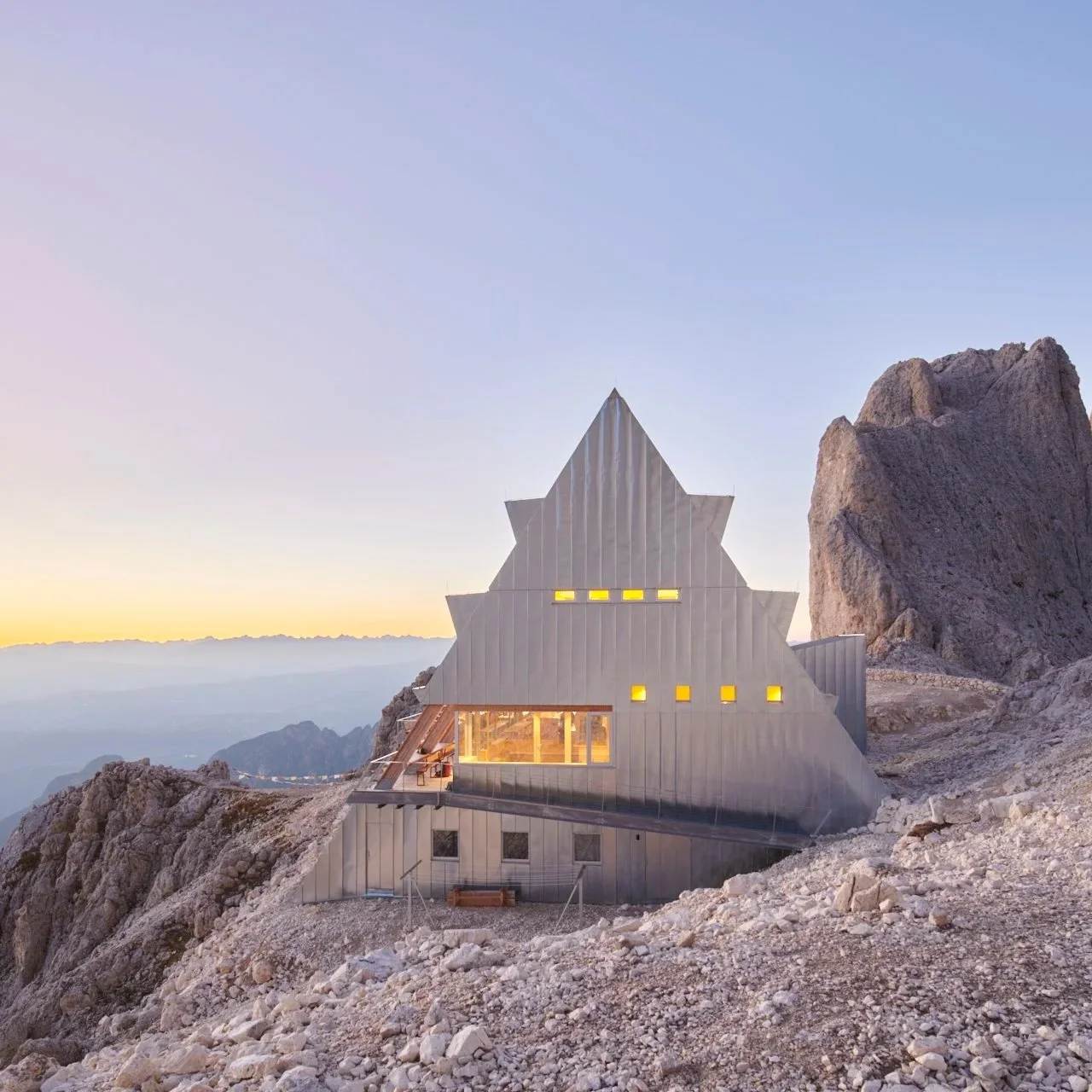 Dolomites &amp; South Tyrol