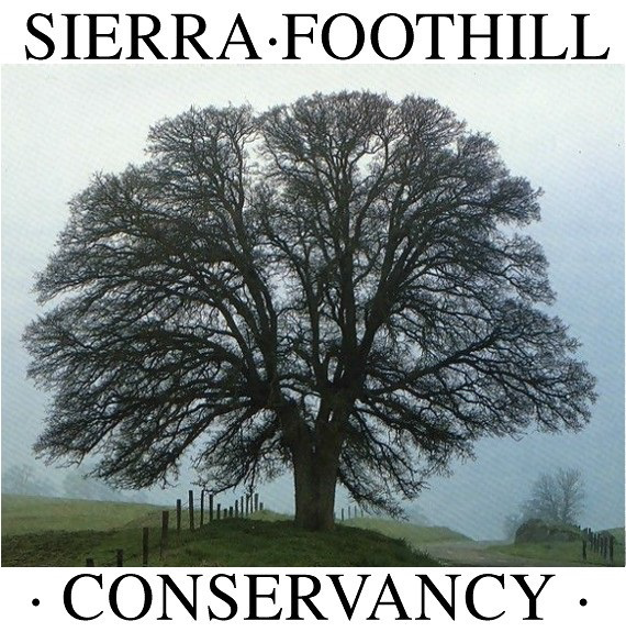 May Program: Recent work of the Sierra Hills Foothills Conservancy