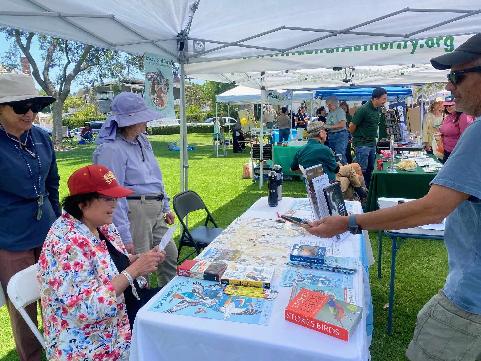 Whittier Founder's Day, May 9, 2026