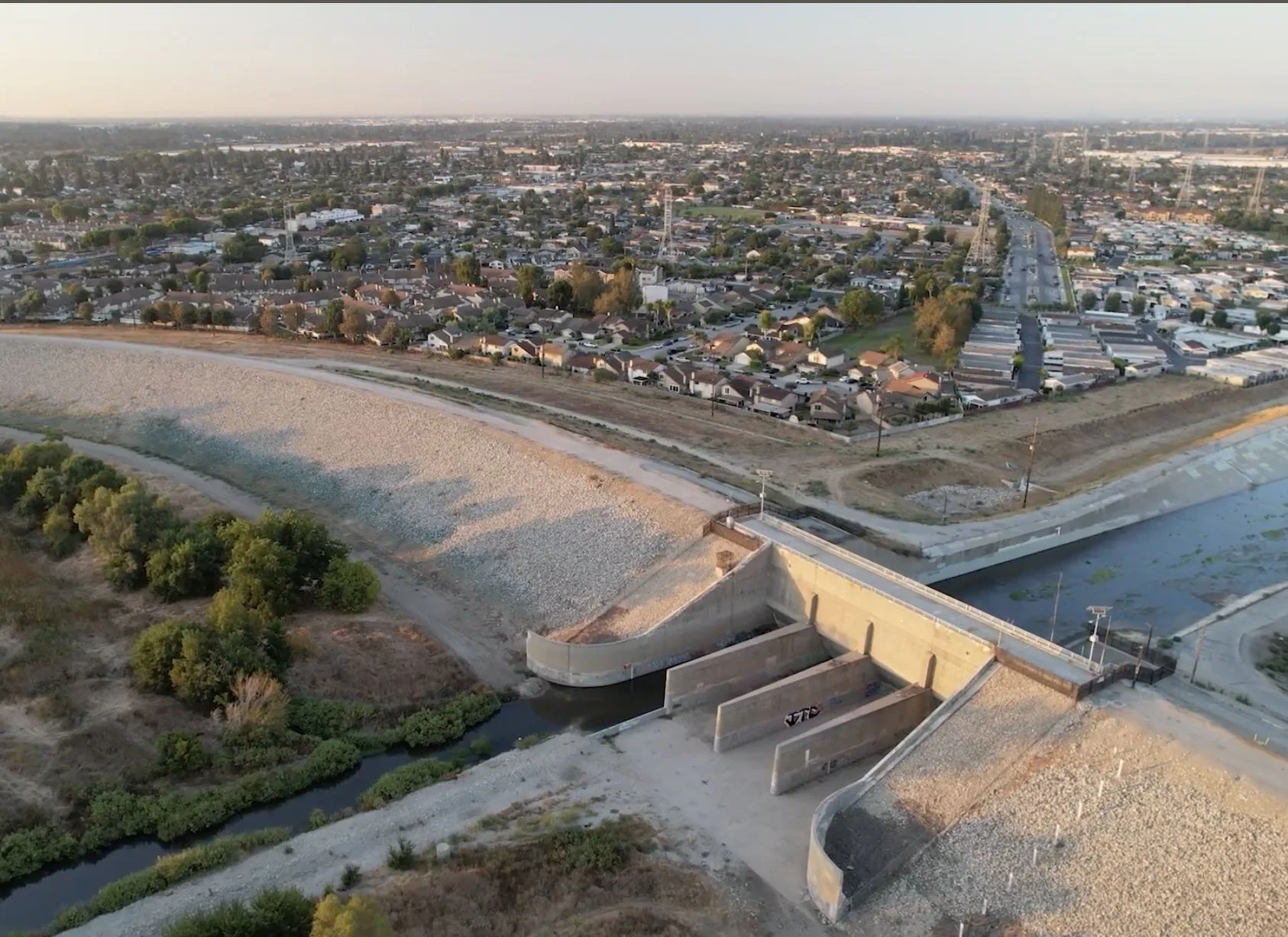 September Program: Whittier Narrows Habitat Update