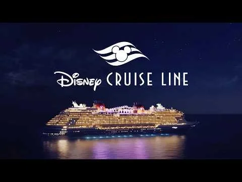 Midnight Magic- Disney Cruise Line-Production Design