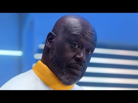 Carvana-"Shaq Saves Time"-Production Design