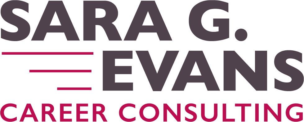 Sara G. Evans Career Consulting