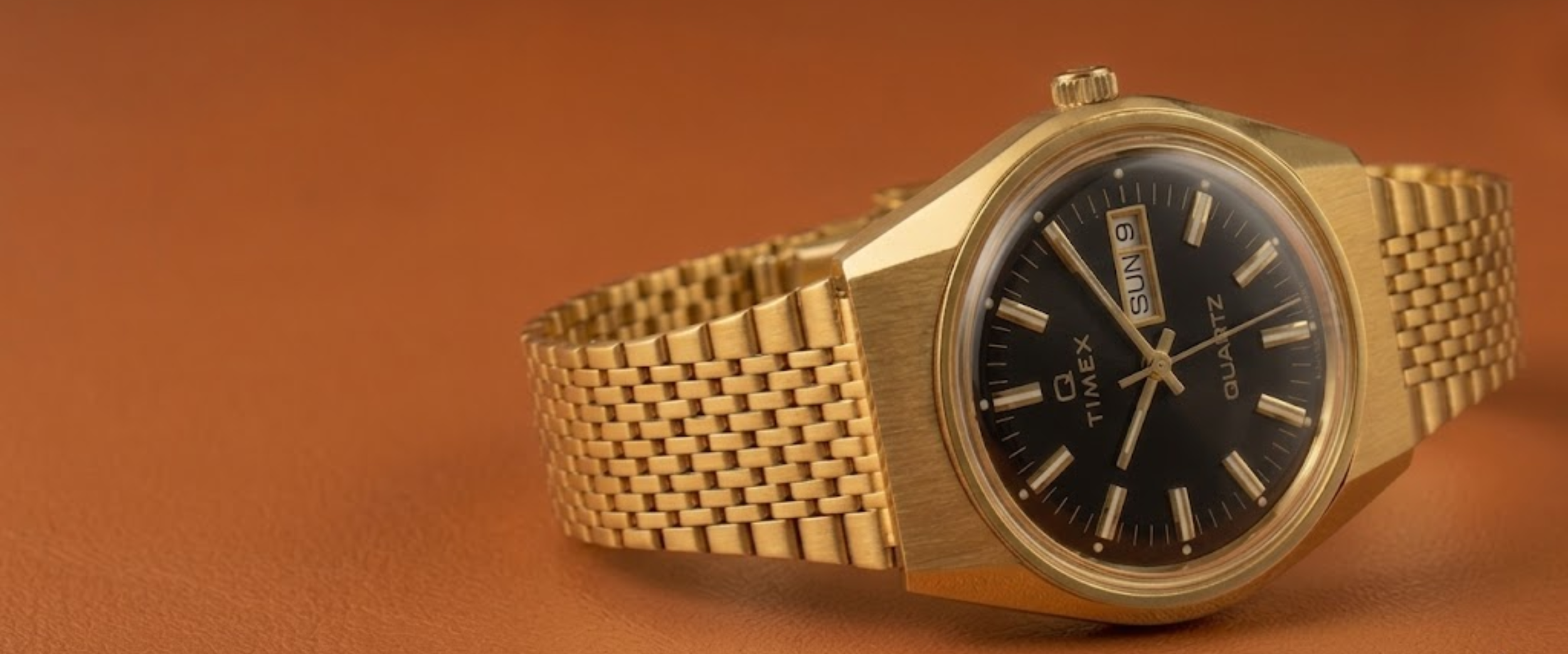 Timex Accessibility Case Study