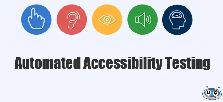 Automated Accessibility Test