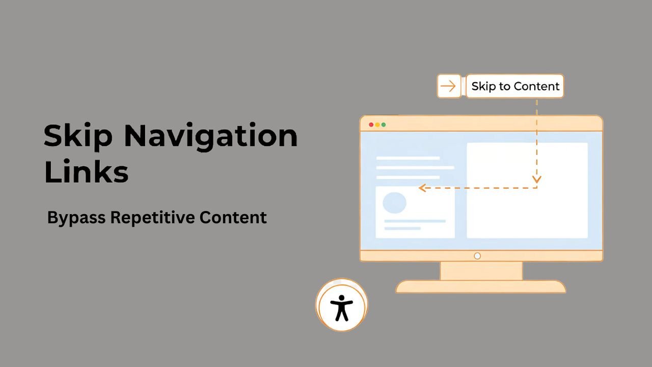 Accessibility Link Examples 10 Essential Website Accessibility Features