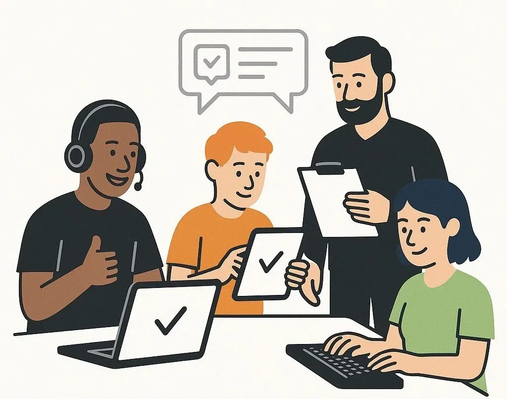 Digital Accessibility Services & Compliance| Inclusive Web
