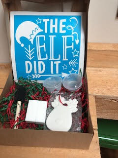 Kid Maker Box