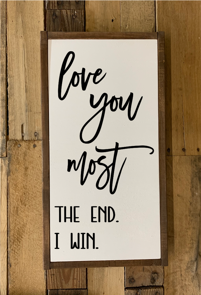love you most.png