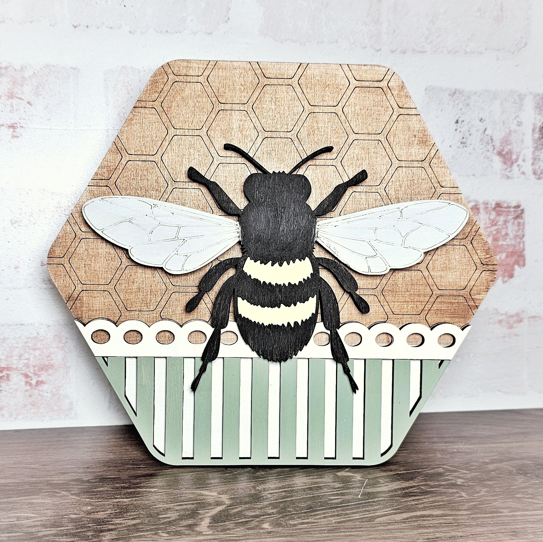 Honeycomb Shape Sign.jpg