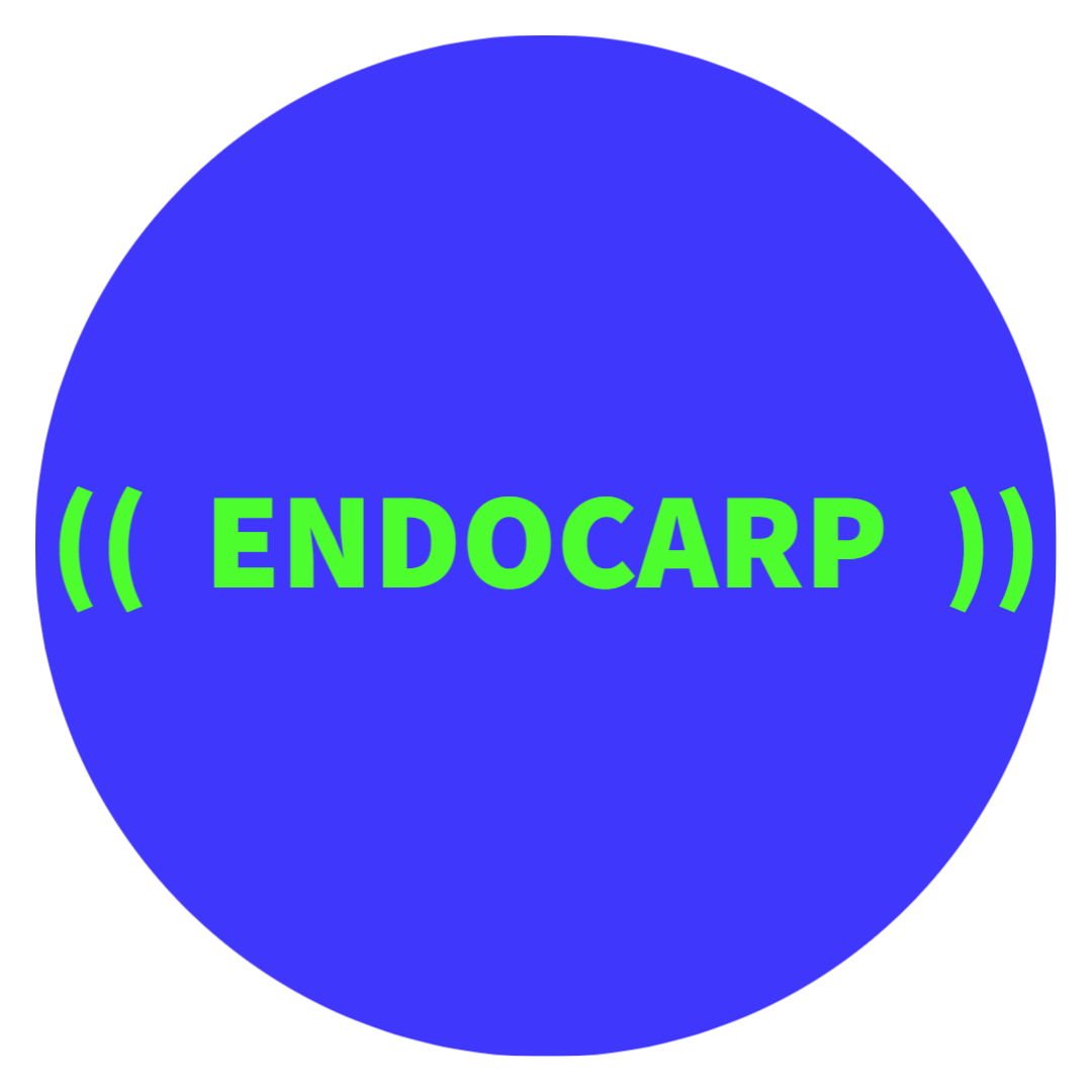 Endocarp Consulting