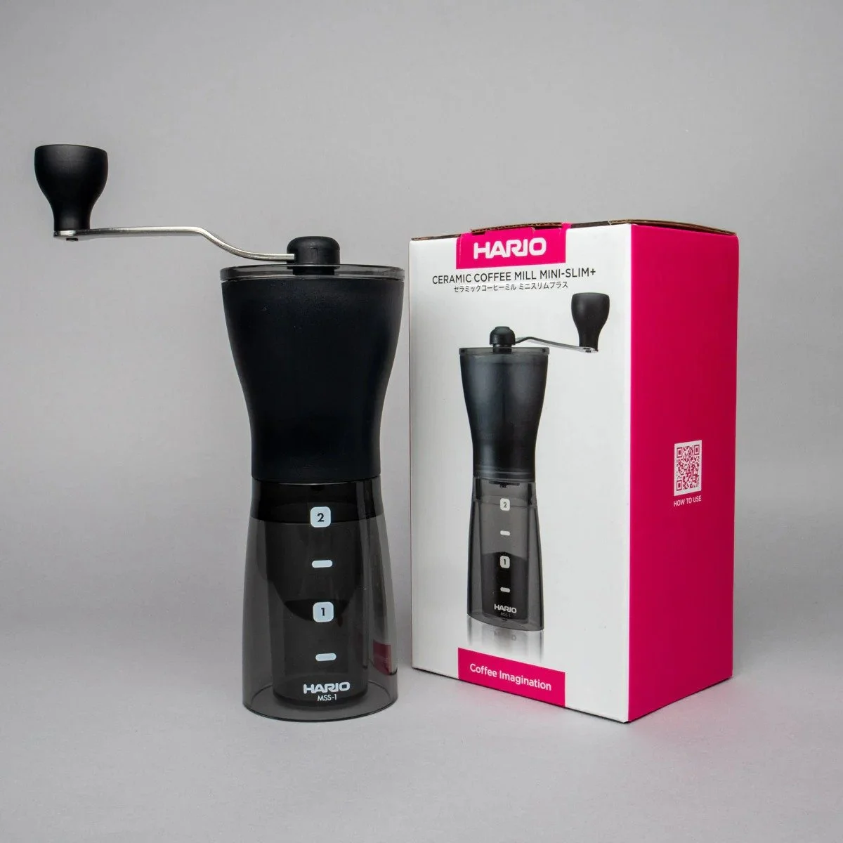 Hario Hand Grinder